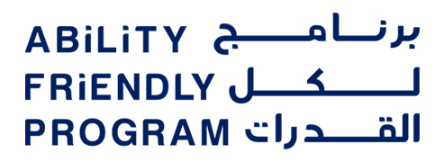 Ability Friendly logo