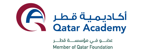 Qatar Academy Doha logo