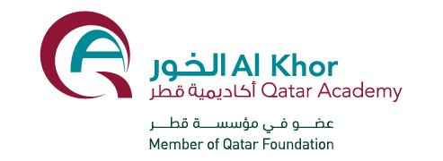 Qatar Academy Al Khor logo