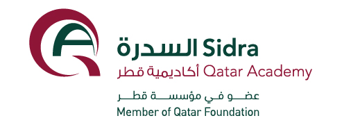 Qatar Academy Sidra logo