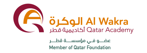 Qatar Academy Al Wakra logo