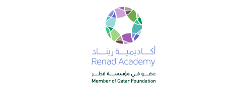Renad Academy logo